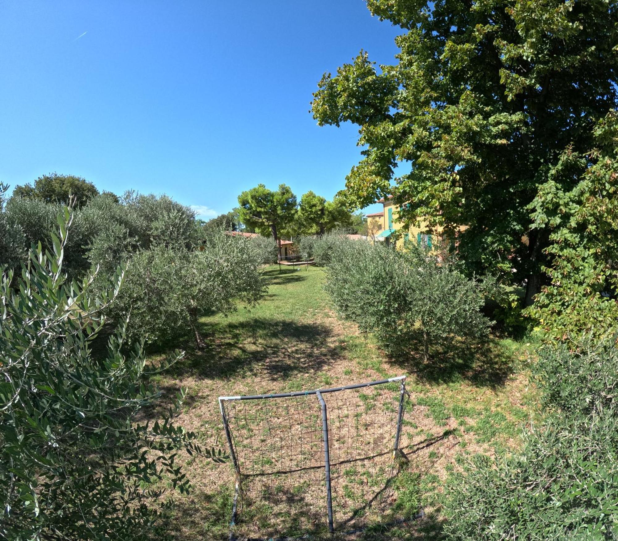 Agriturismo Gardenali Volta Mantovana Exterior foto