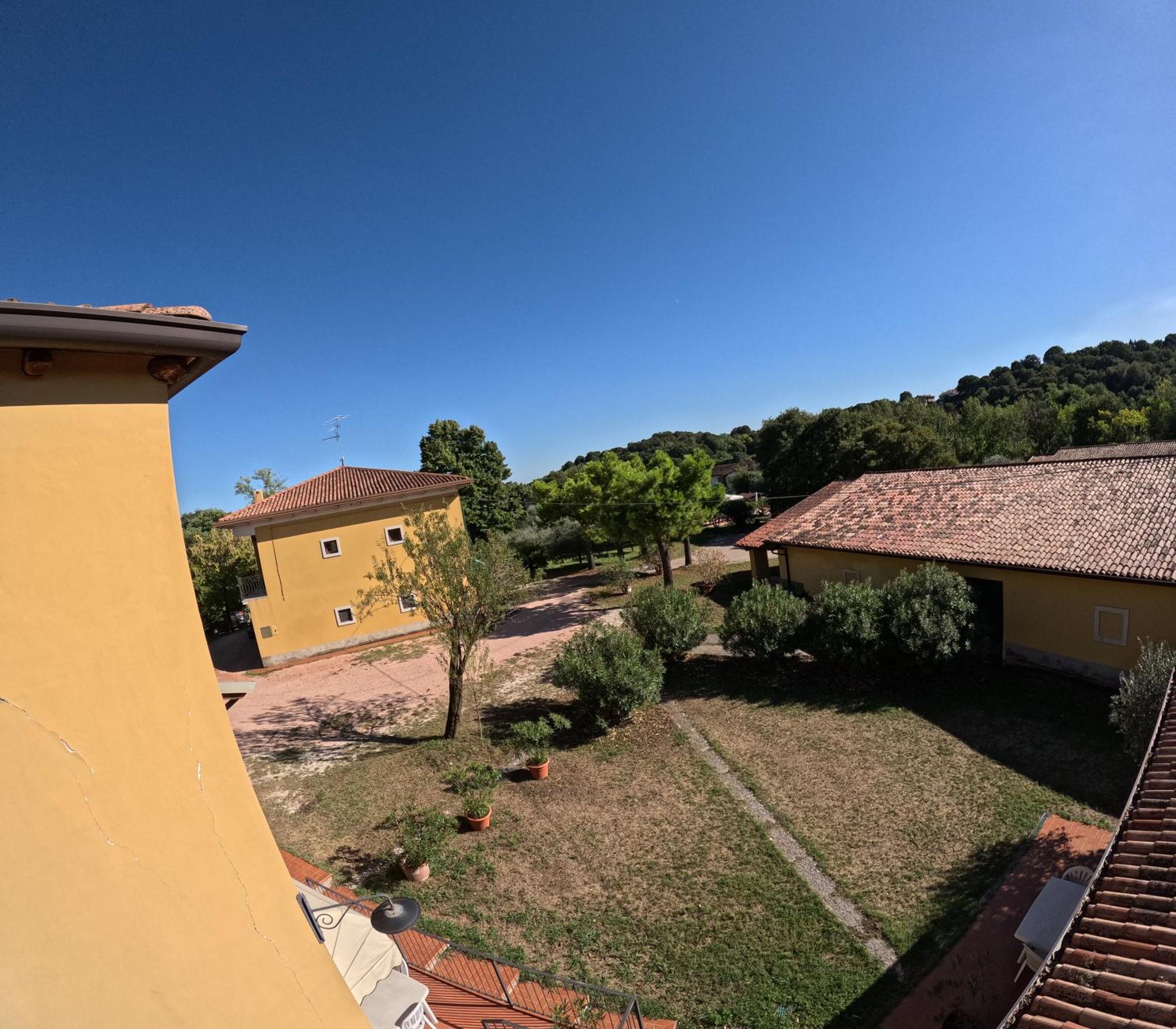 Agriturismo Gardenali Volta Mantovana Zimmer foto