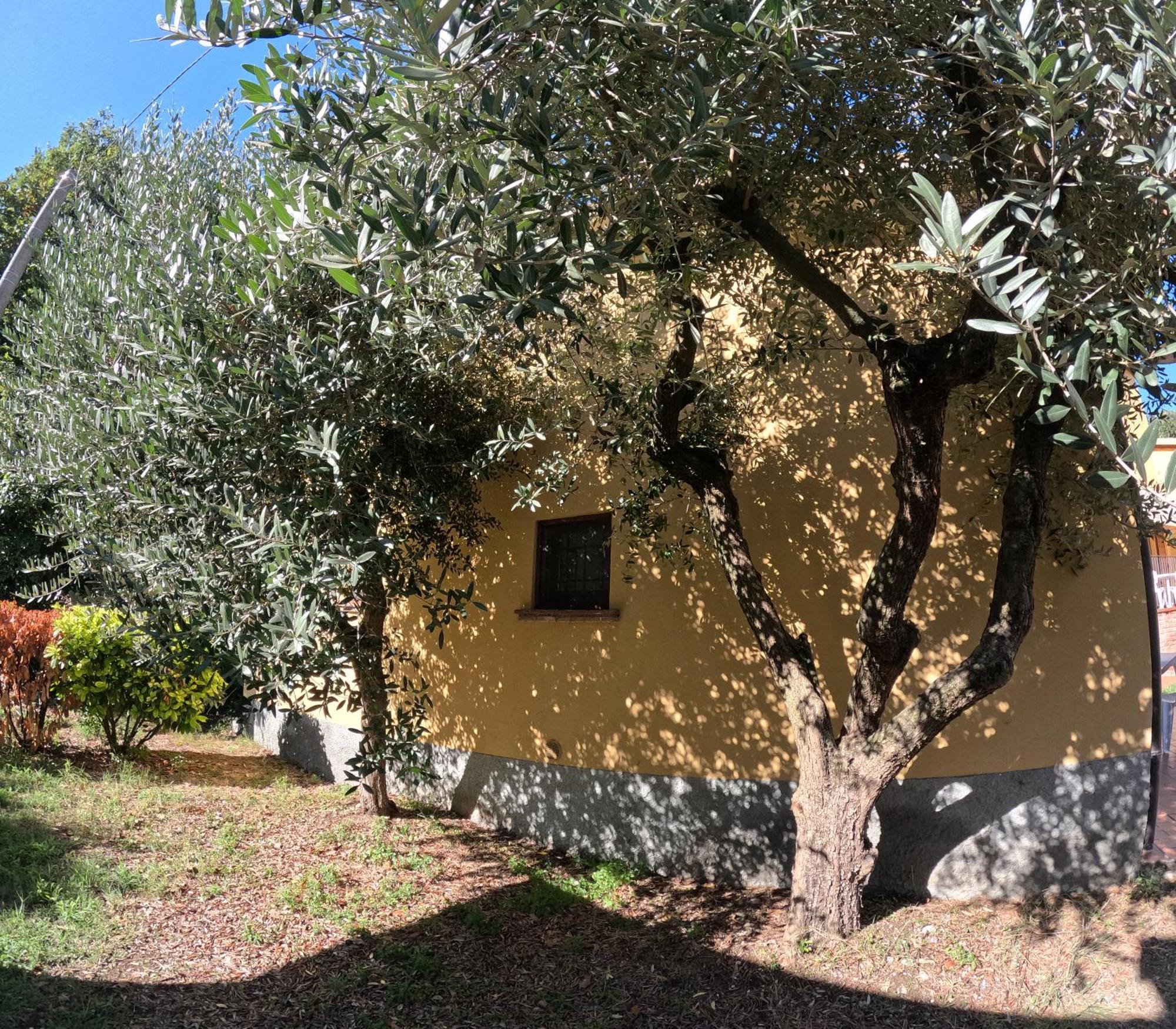 Agriturismo Gardenali Volta Mantovana Exterior foto
