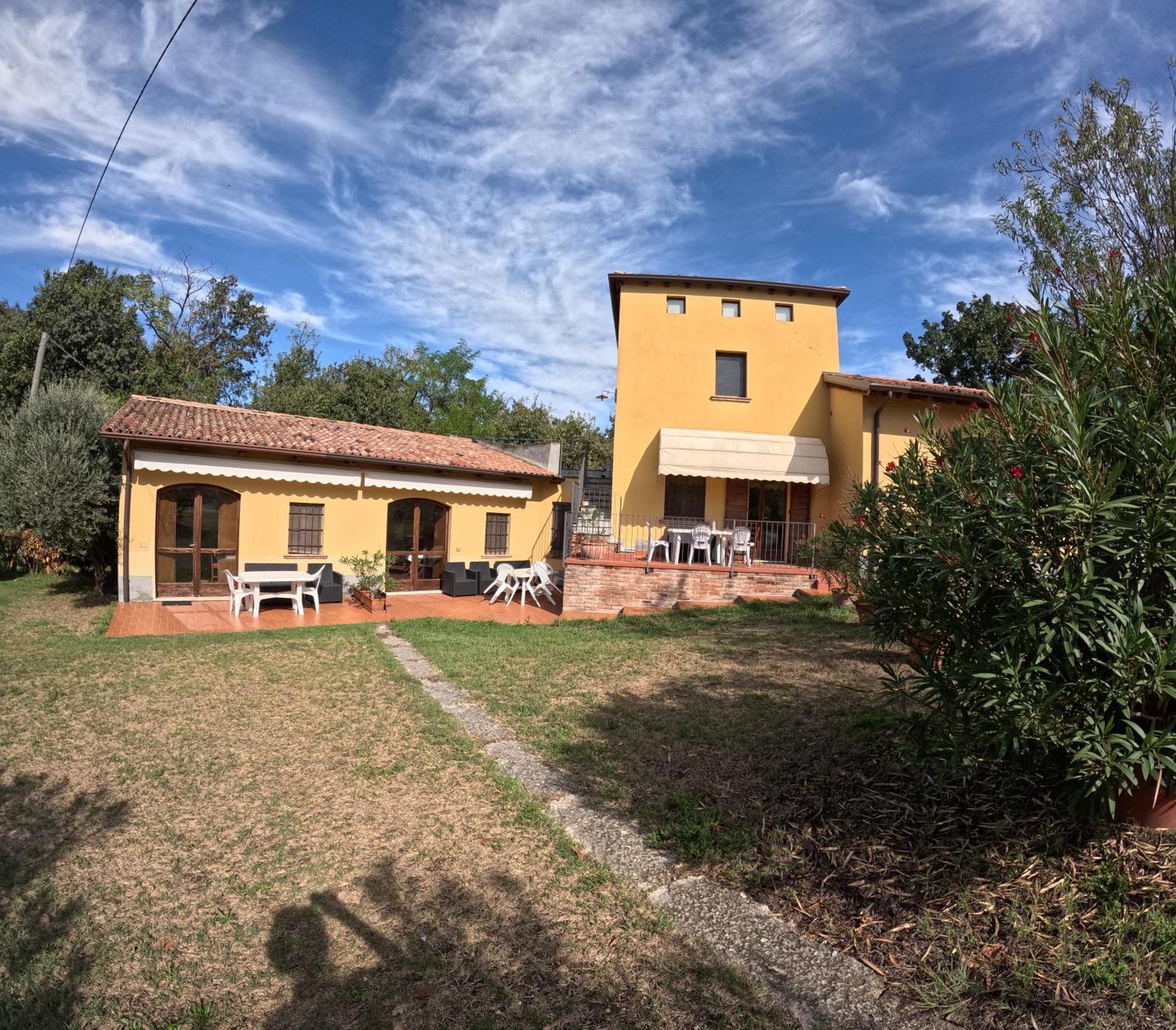 Agriturismo Gardenali Volta Mantovana Zimmer foto