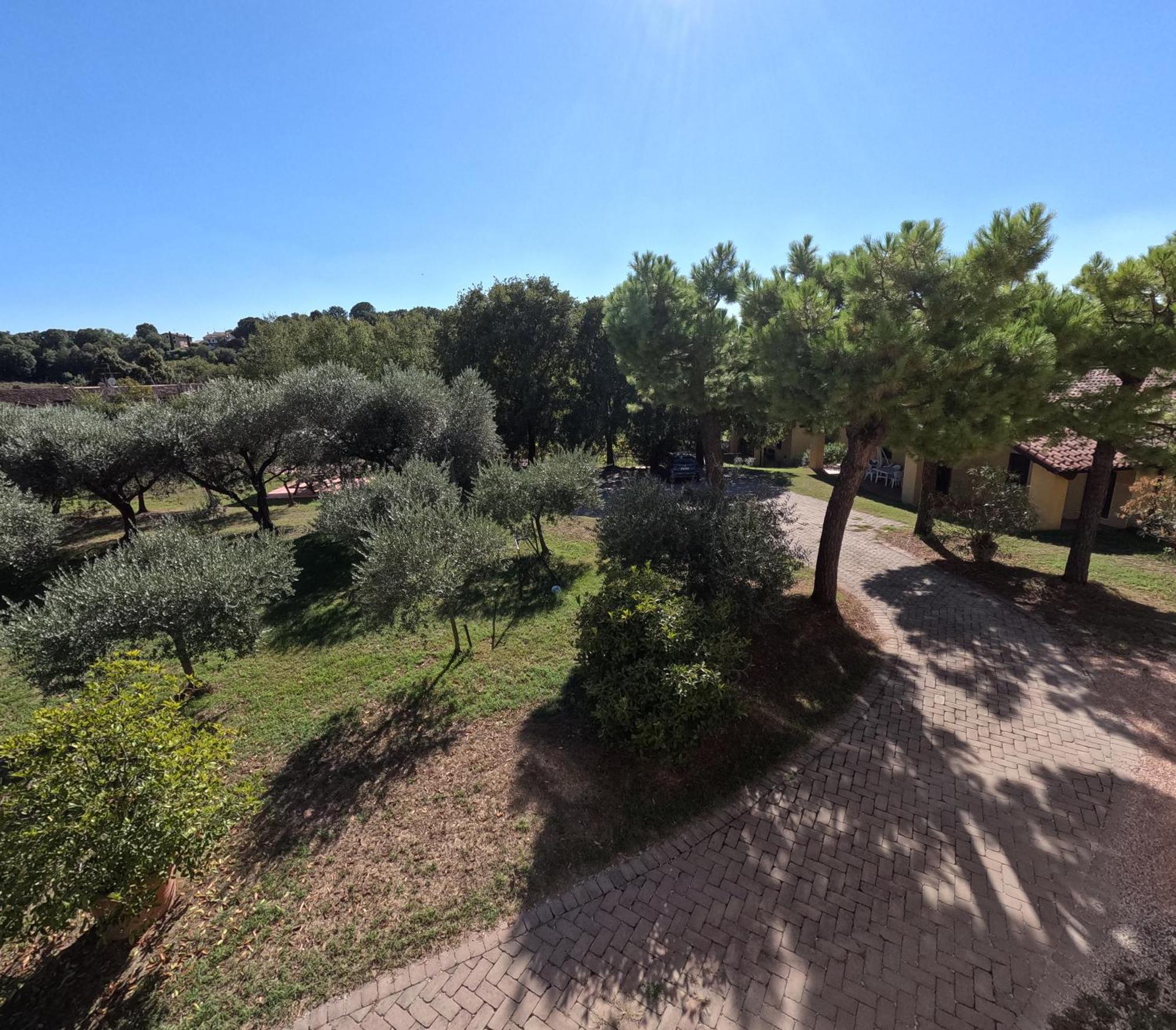 Agriturismo Gardenali Volta Mantovana Zimmer foto