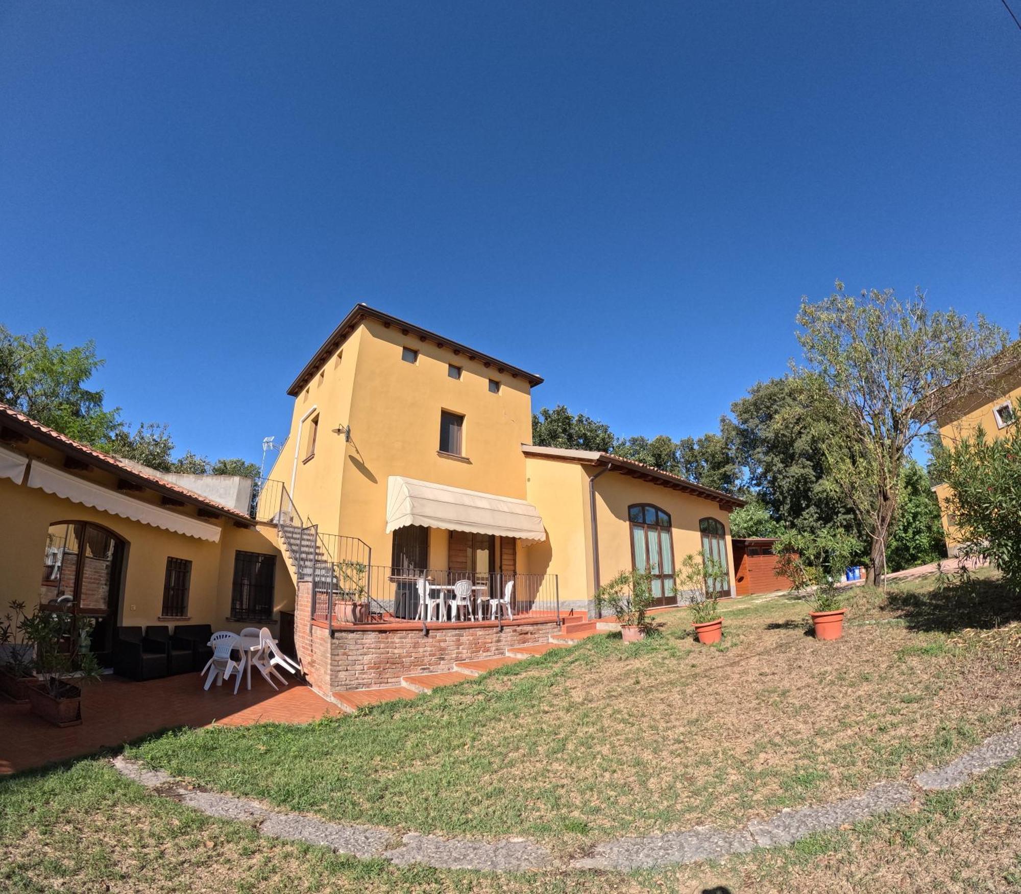 Agriturismo Gardenali Volta Mantovana Zimmer foto